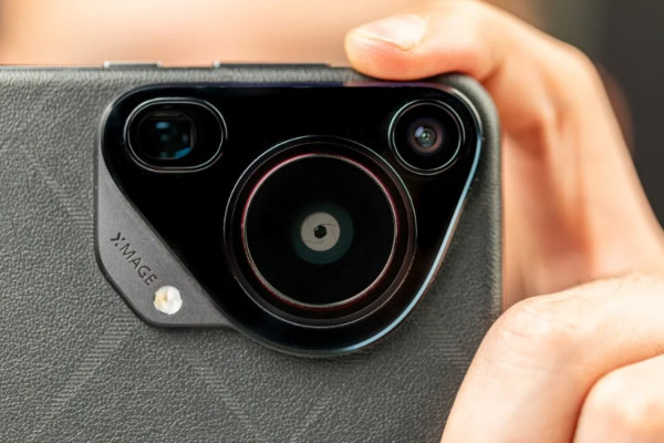 Fotografia de călătorie la superlativ: Huawei inovează cu noi senzori de cameră pentru aventurierii moderni